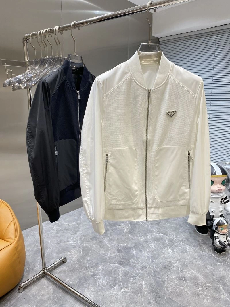 UrbanStyle Prada Outwear 170221