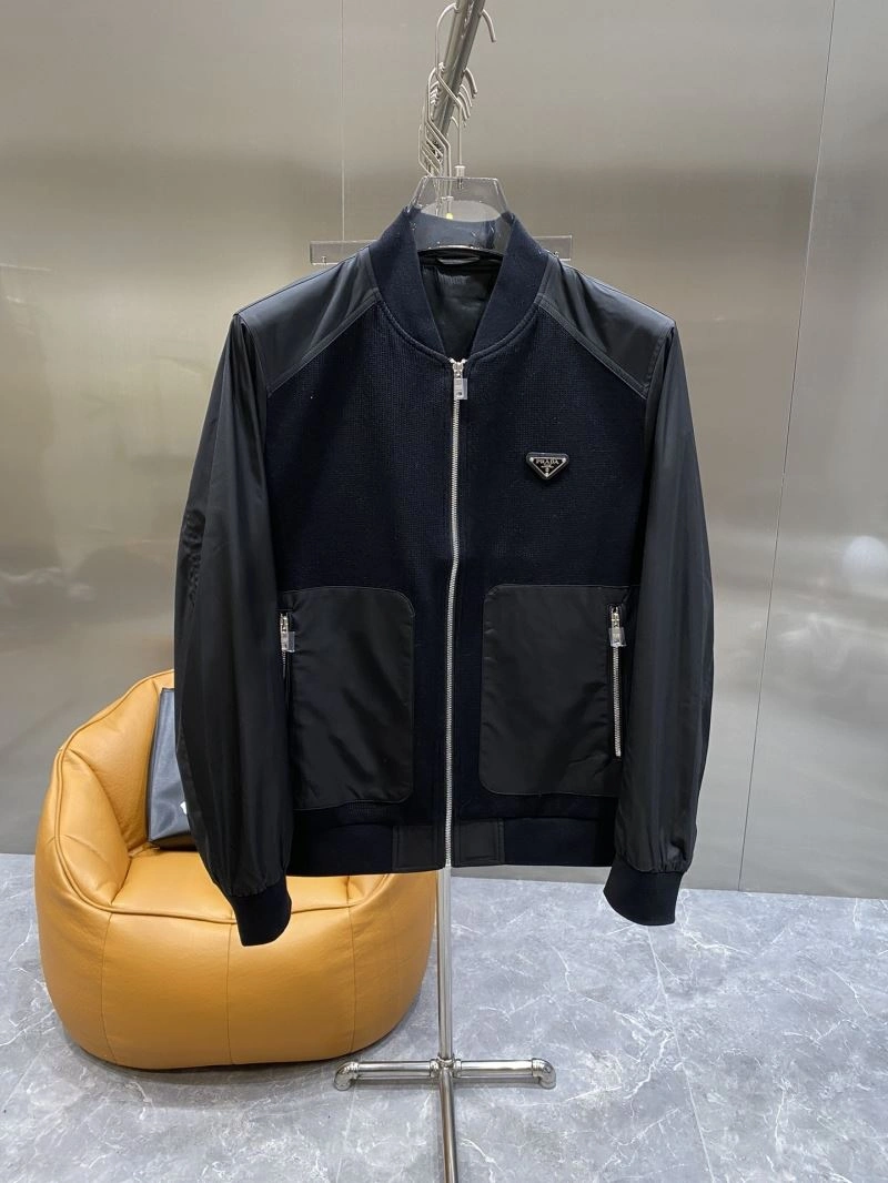 UrbanStyle Prada Outwear 170221