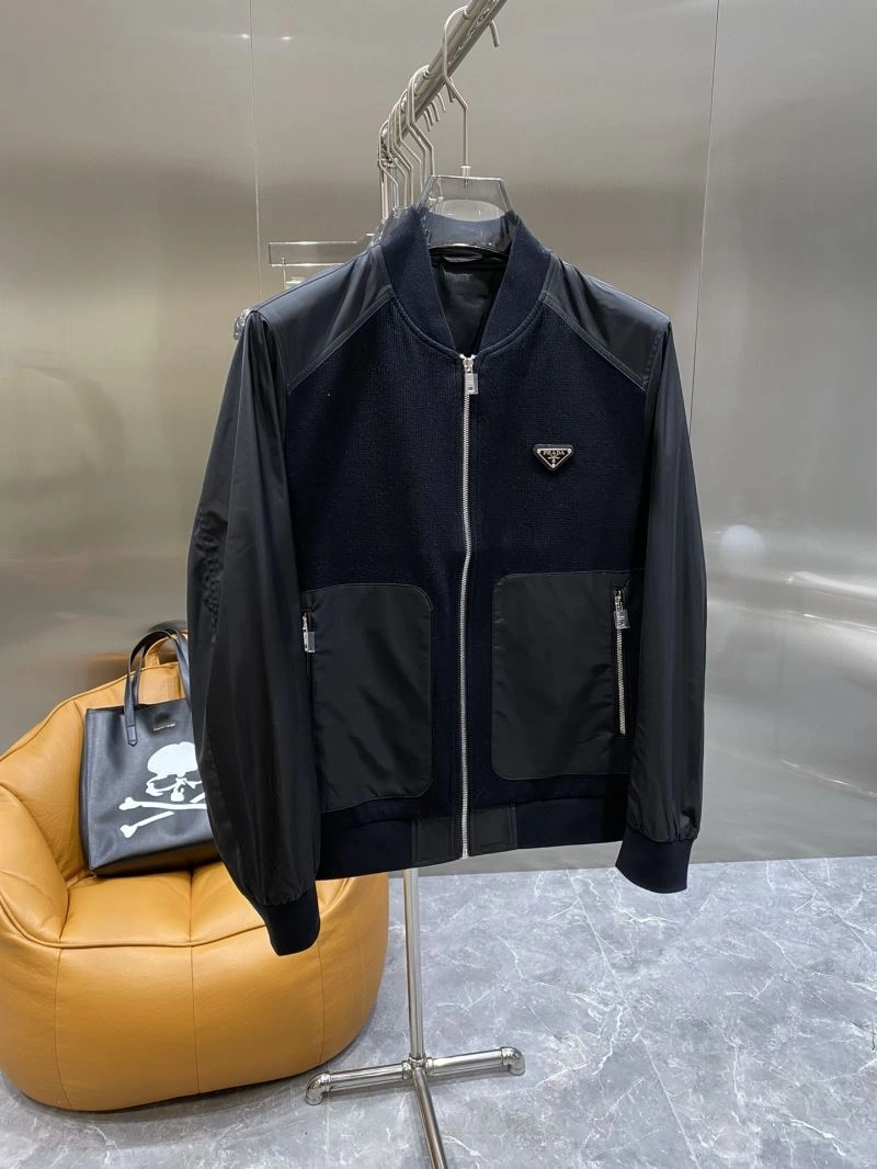UrbanStyle Prada Outwear 170221