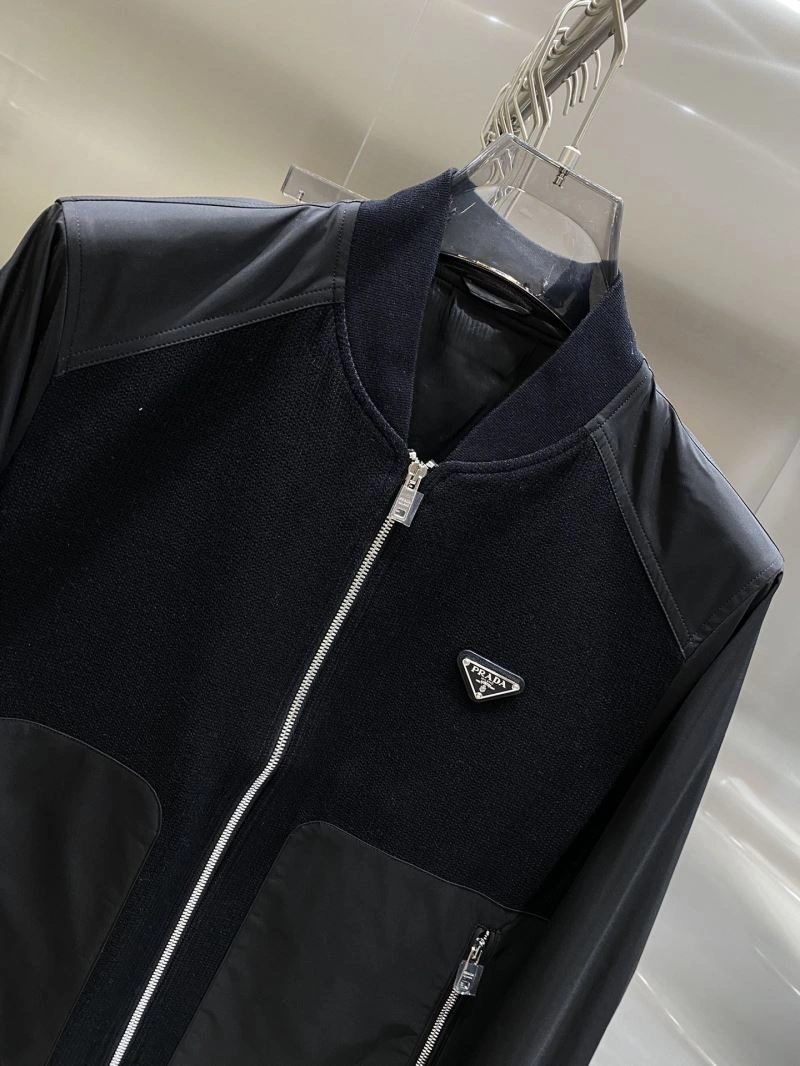 UrbanStyle Prada Outwear 170221