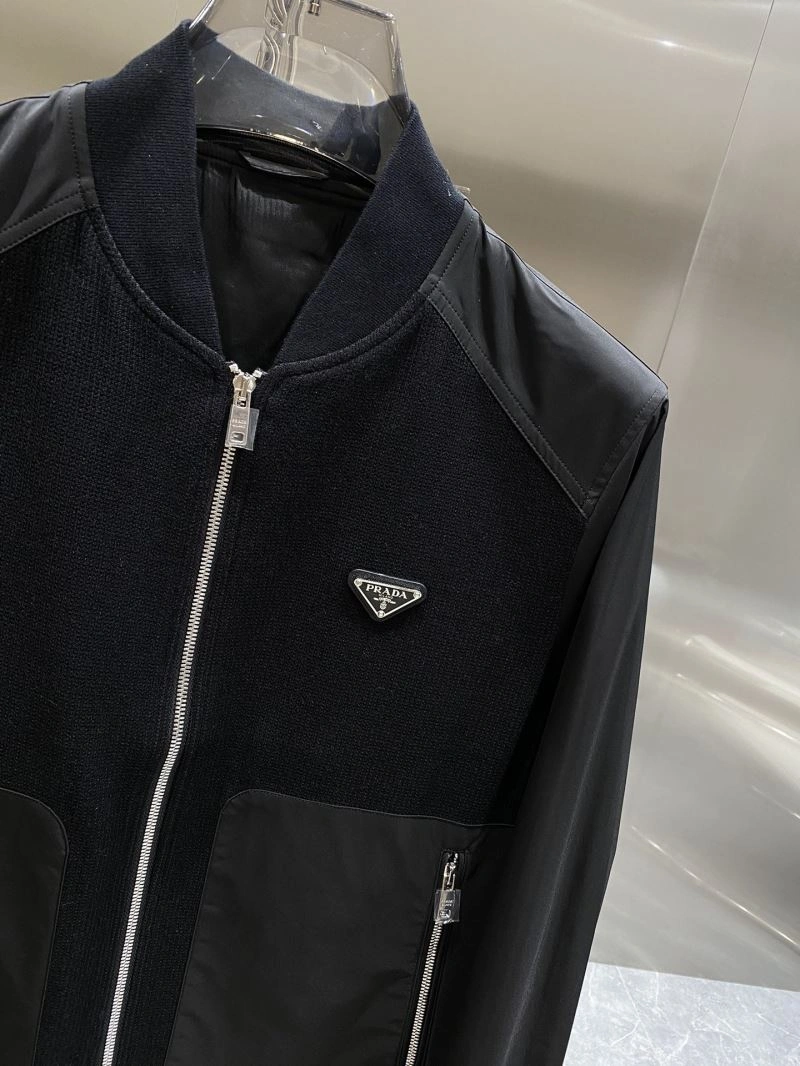 UrbanStyle Prada Outwear 170221
