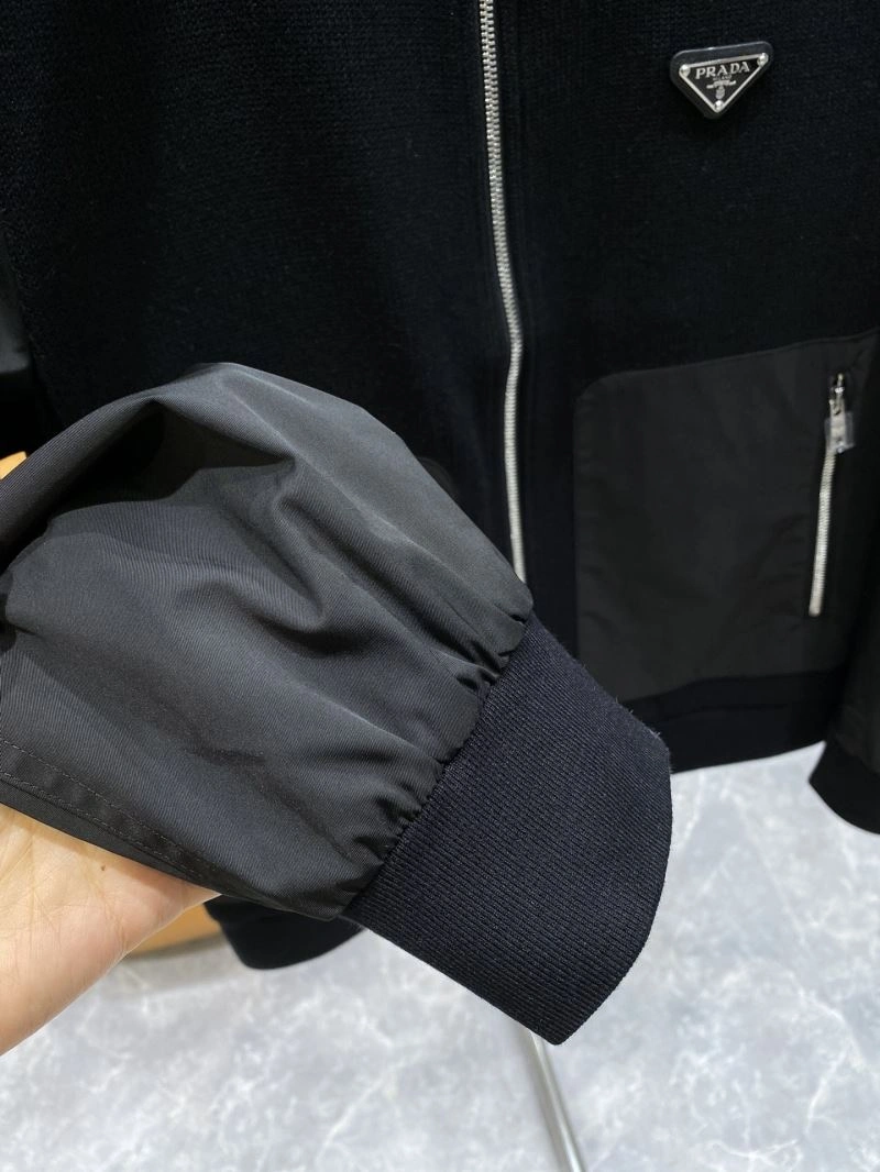 UrbanStyle Prada Outwear 170221
