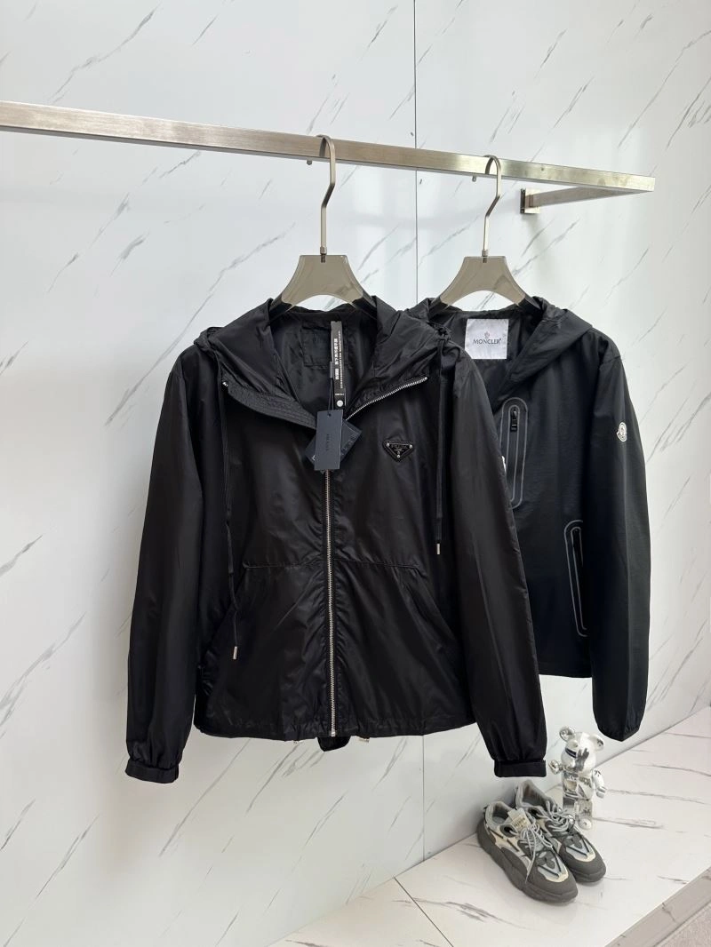 Prada Outwear OnTrend 170259