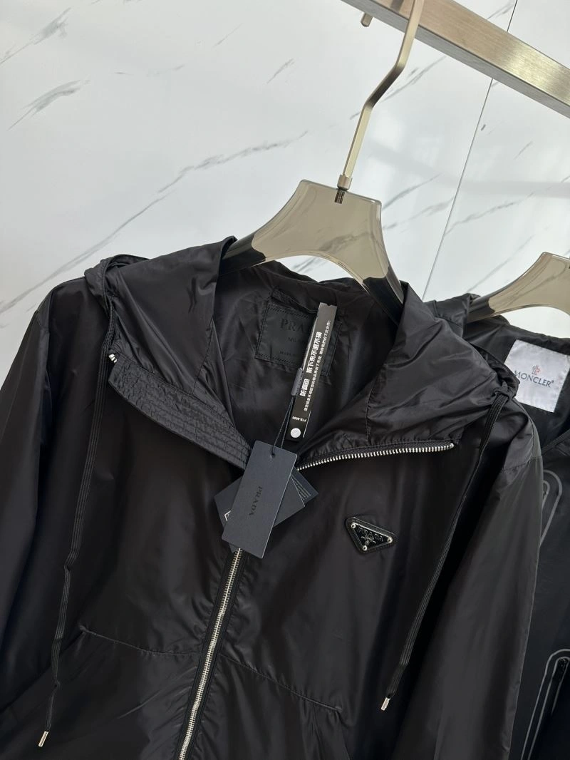 Prada Outwear OnTrend 170259