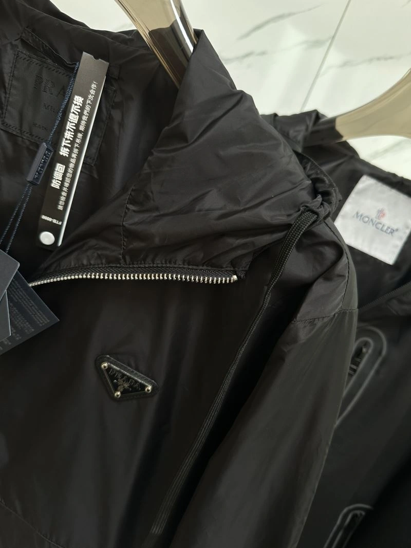Prada Outwear OnTrend 170259