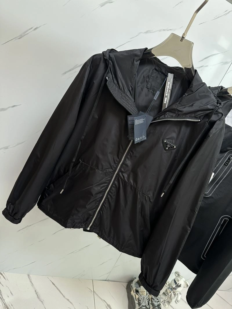 Prada Outwear OnTrend 170259