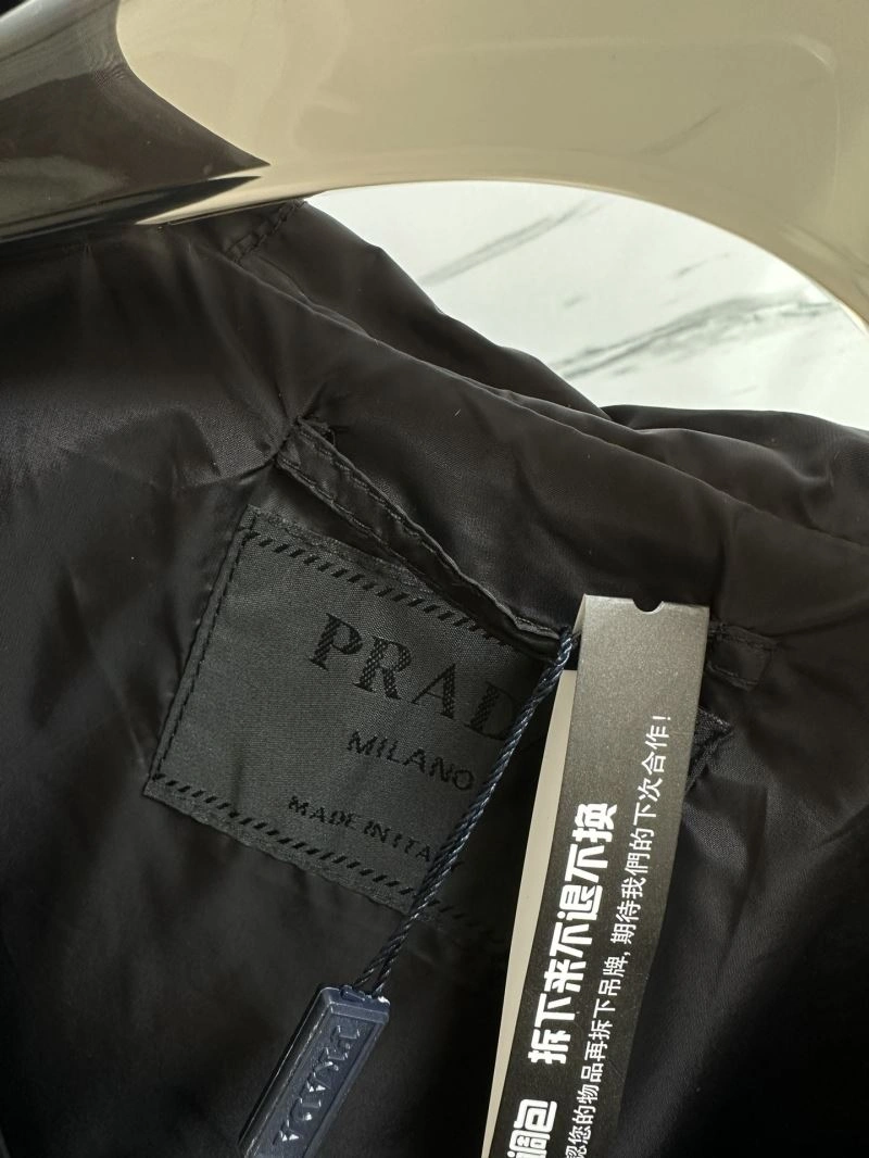Prada Outwear OnTrend 170259