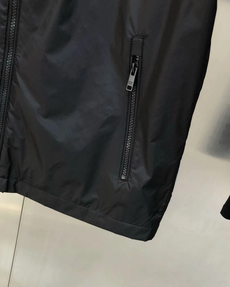 Prada Outwear ZeroBulk 170220