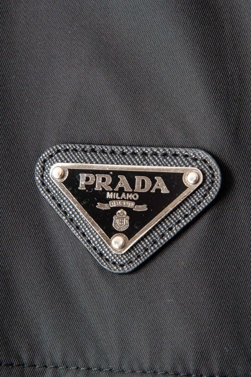 Prada Outwear Durable 170217