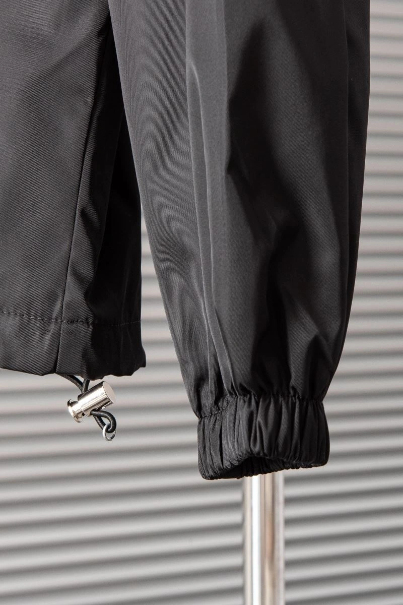 Prada Outwear Durable 170217