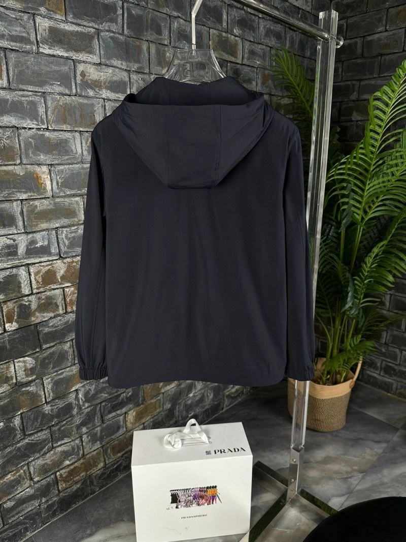Prada Outwear FastDry 170211