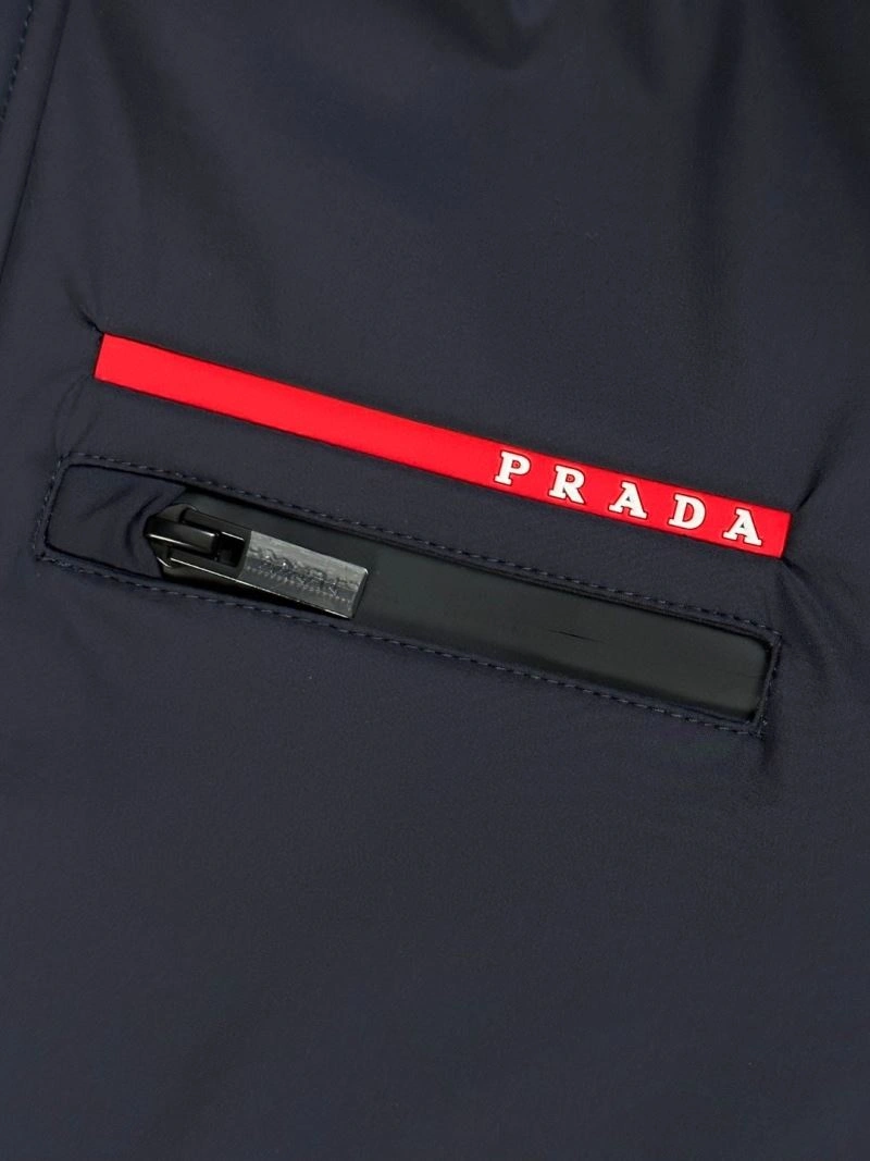 Prada Outwear FastDry 170211