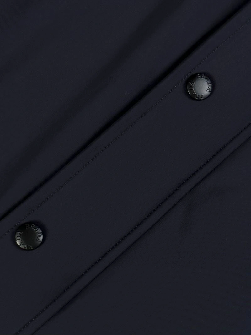 Prada Outwear FastDry 170211
