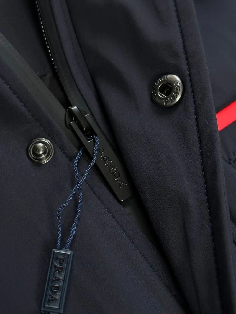 Prada Outwear FastDry 170211