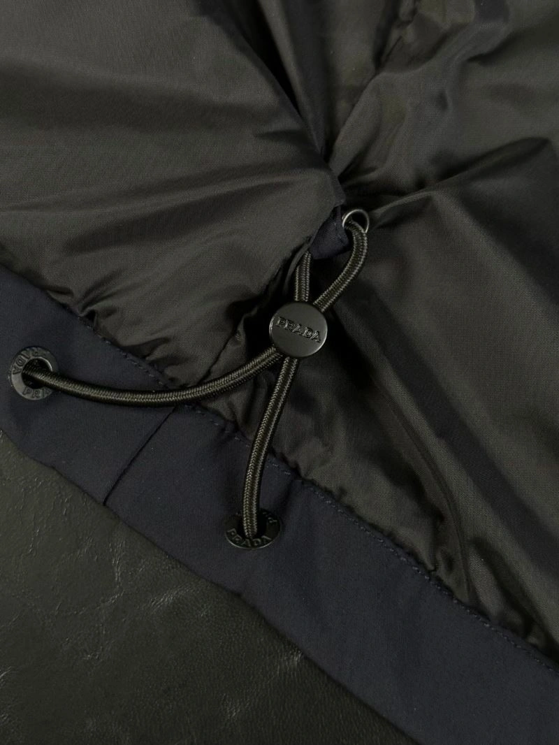 Prada Outwear FastDry 170211