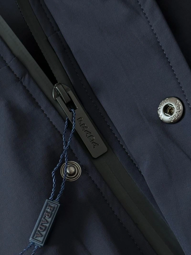 Prada Outwear Affordable 170215