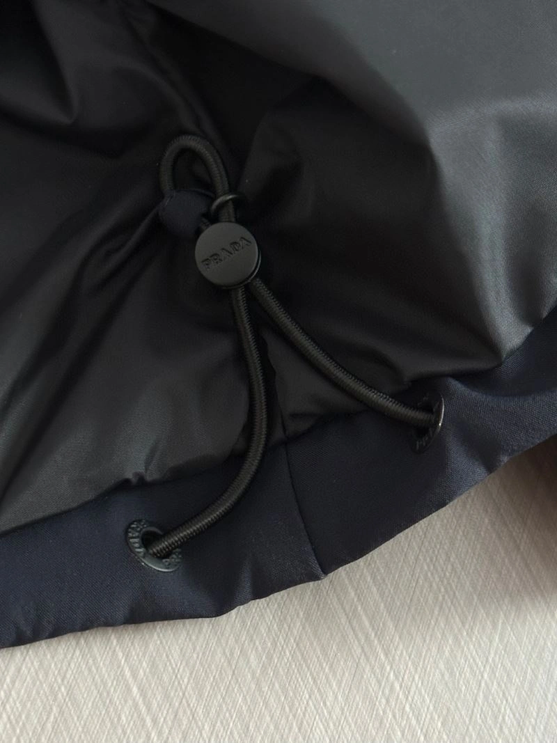 Prada Outwear Affordable 170215