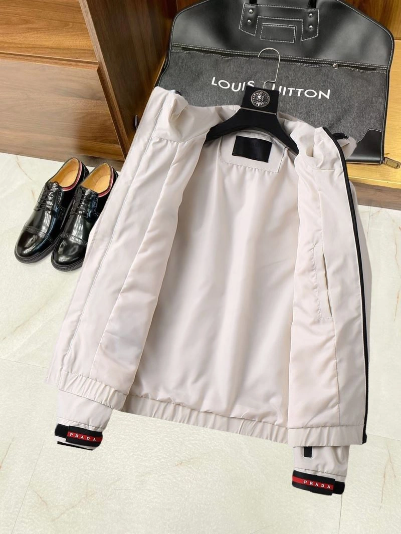 Prada Outwear UrbanStyle 170214