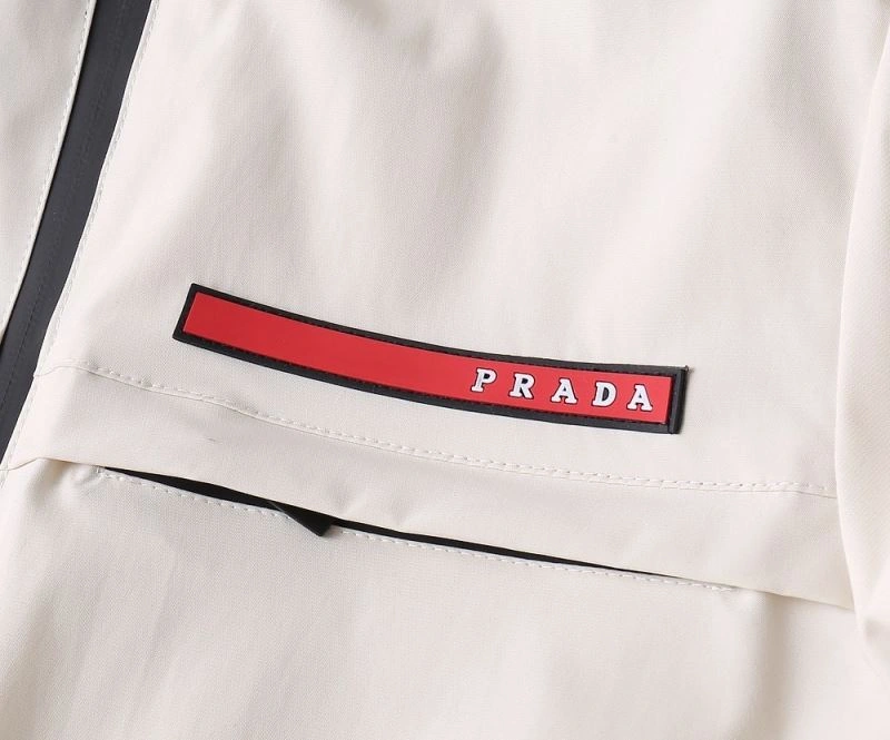 Prada Outwear UrbanStyle 170214