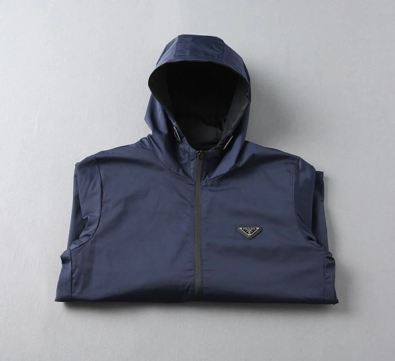 UrbanChic Prada Outwear 170293