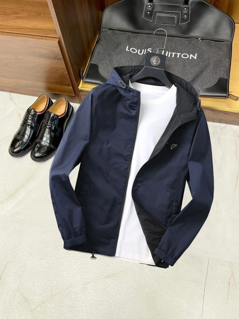 UrbanChic Prada Outwear 170293