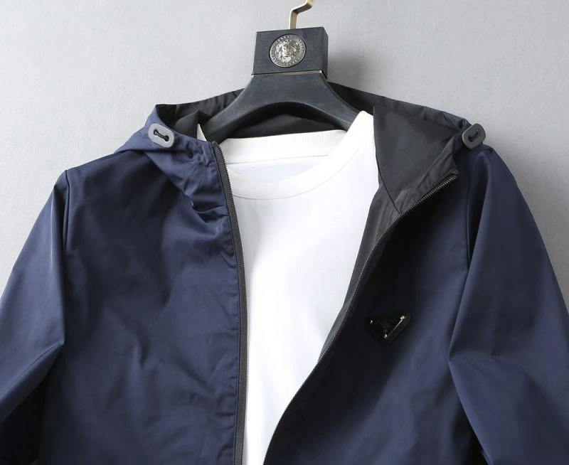 UrbanChic Prada Outwear 170293