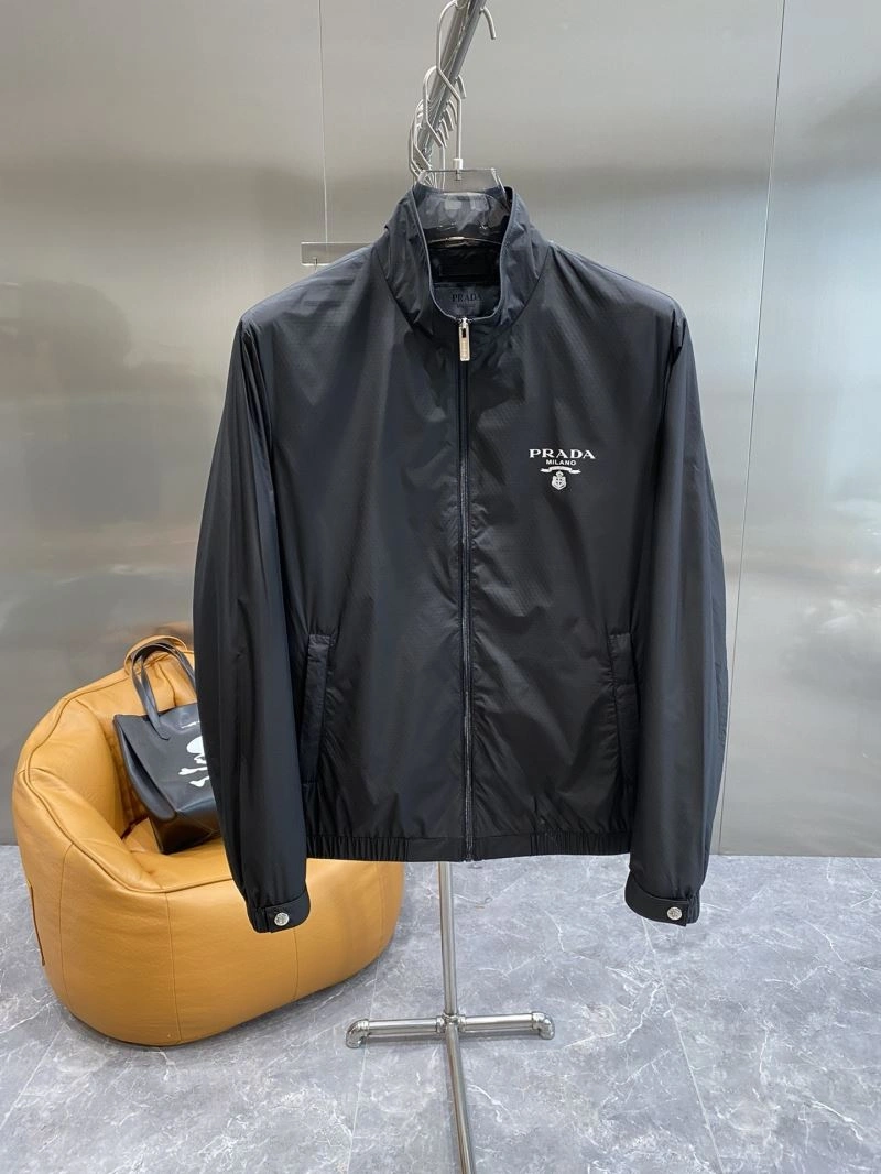 Popular Prada Outwear 170210