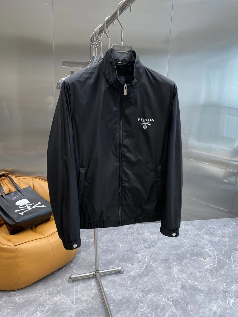 Popular Prada Outwear 170210