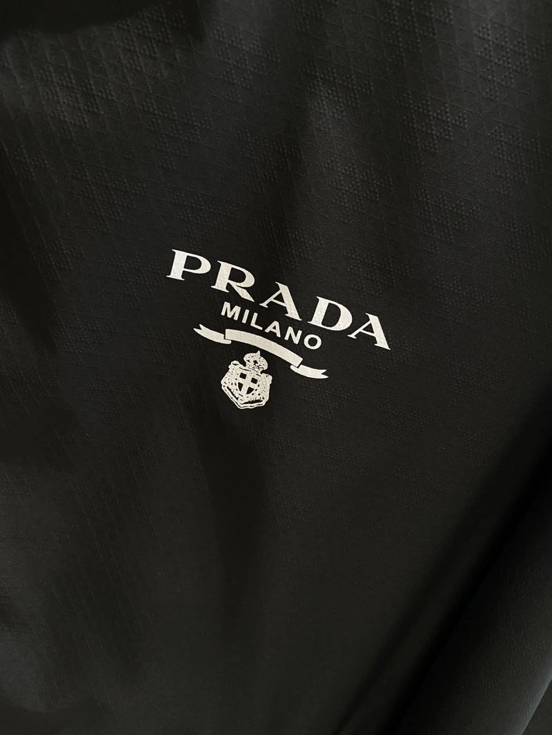 Popular Prada Outwear 170210