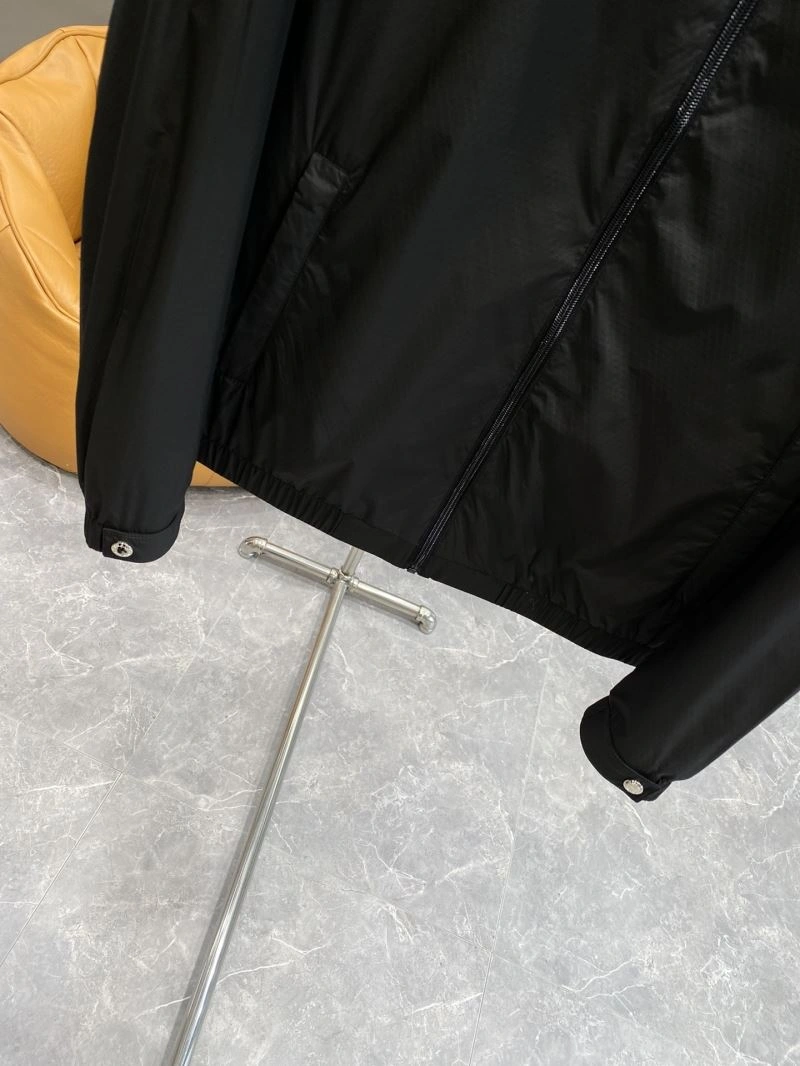 Popular Prada Outwear 170210