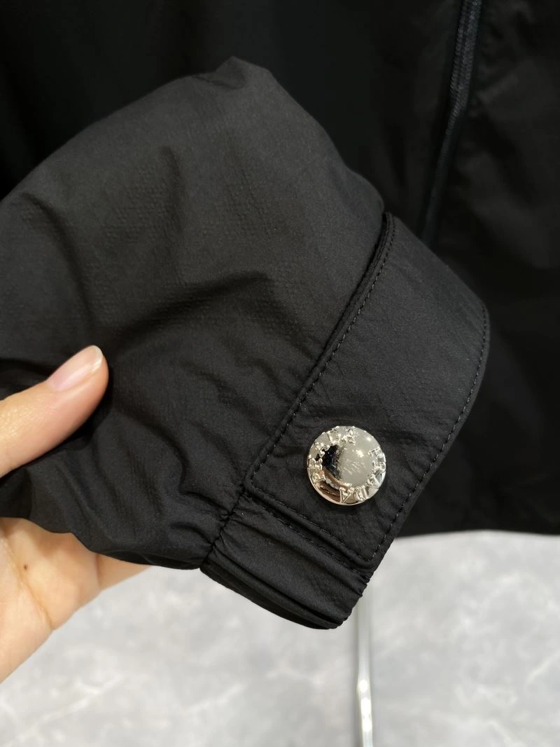 Popular Prada Outwear 170210