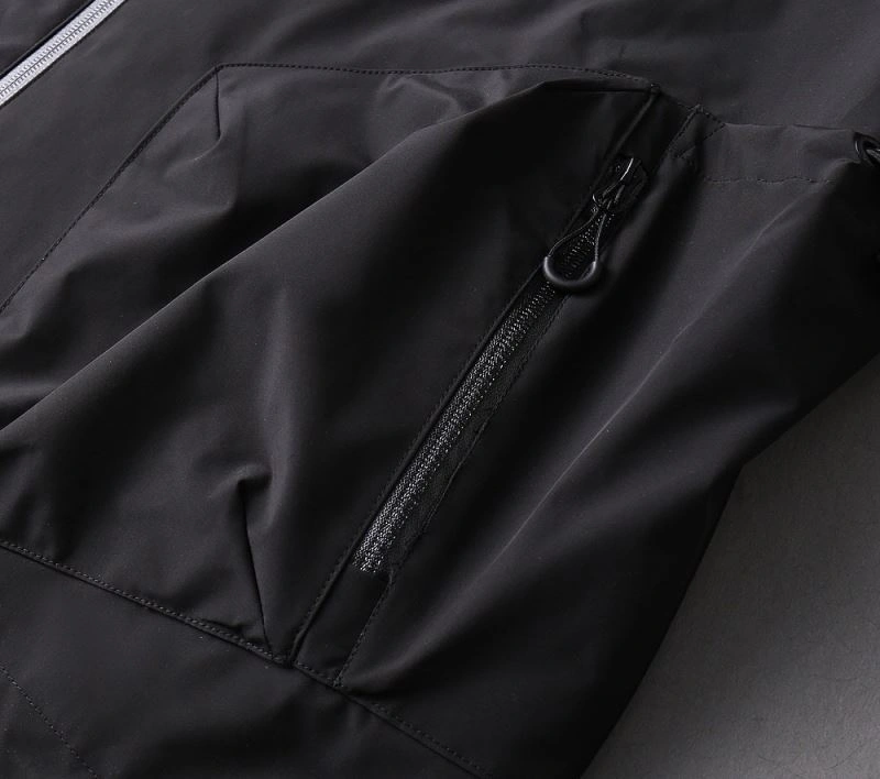 Sophisticated Prada Outwear 170212