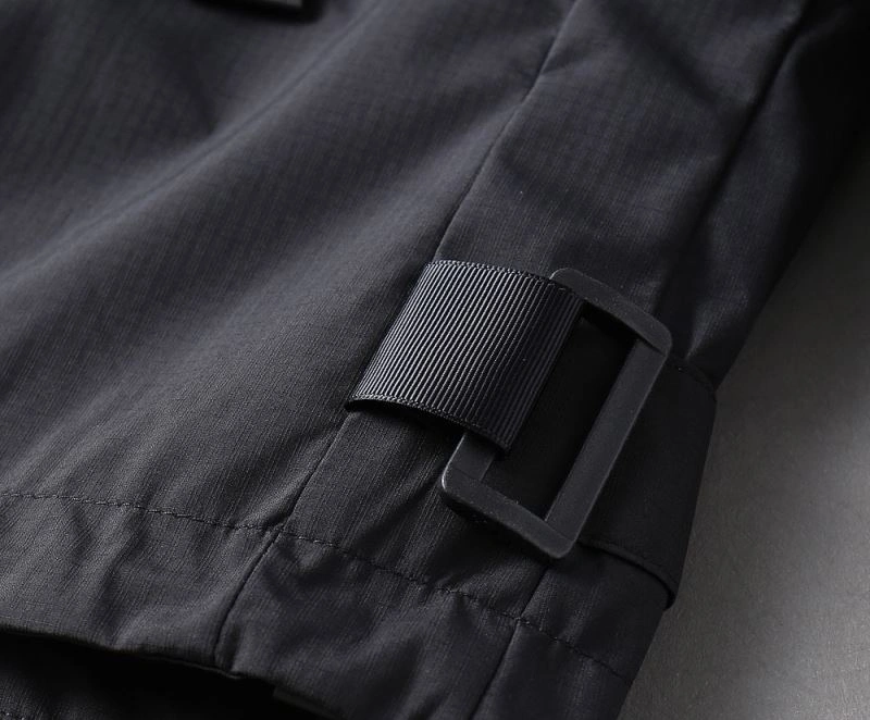 Durable Prada Outwear 170208