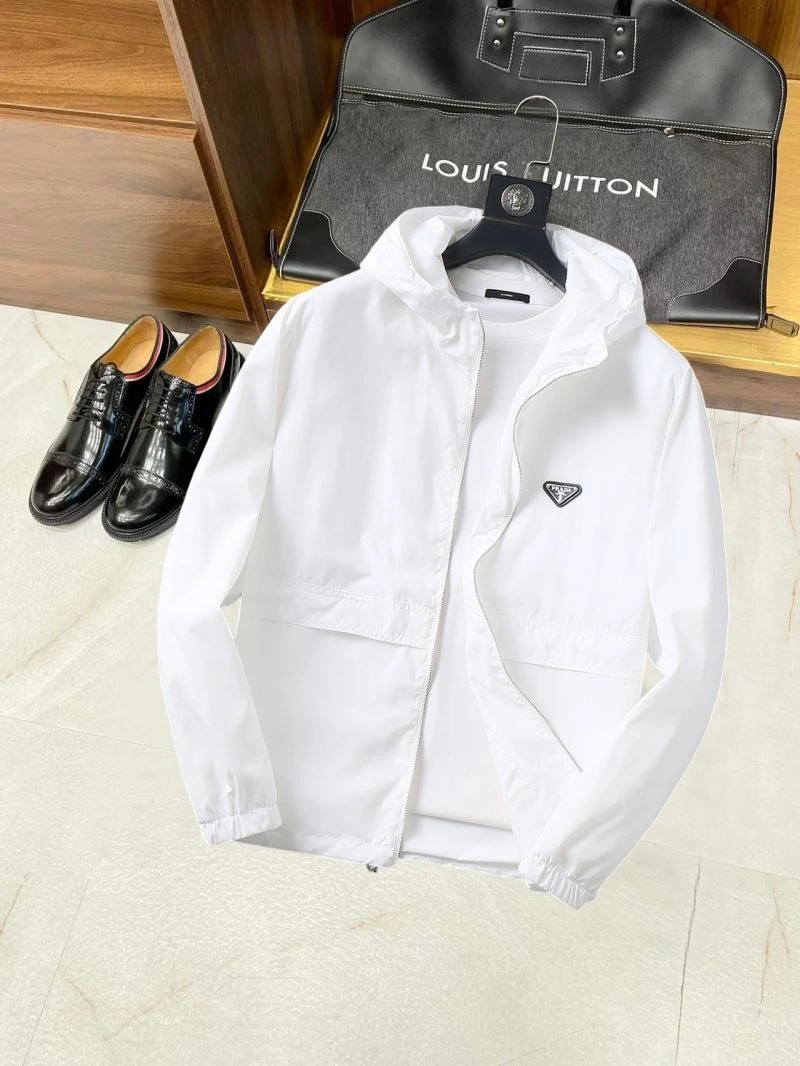 Prada Outwear Trendy 170233
