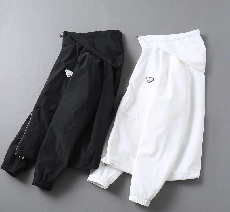 Prada Outwear Trendy 170233