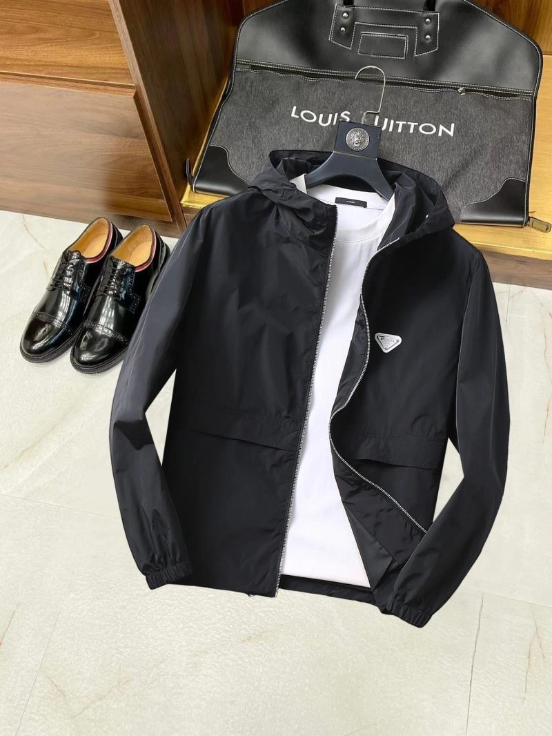 Prada Outwear Trendy 170233