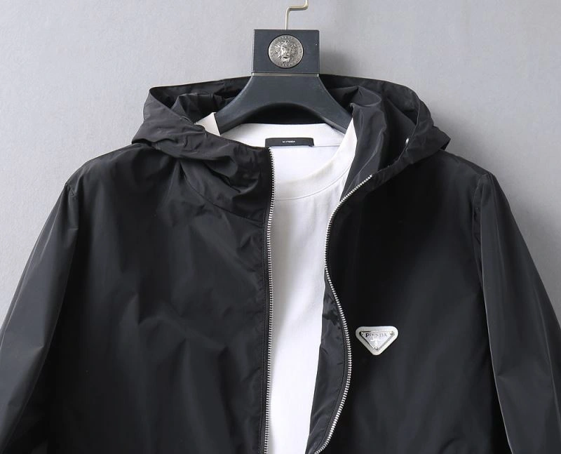 Prada Outwear Trendy 170233