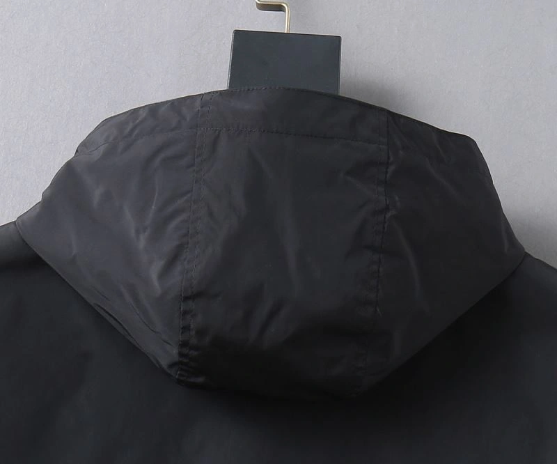 Prada Outwear Trendy 170233