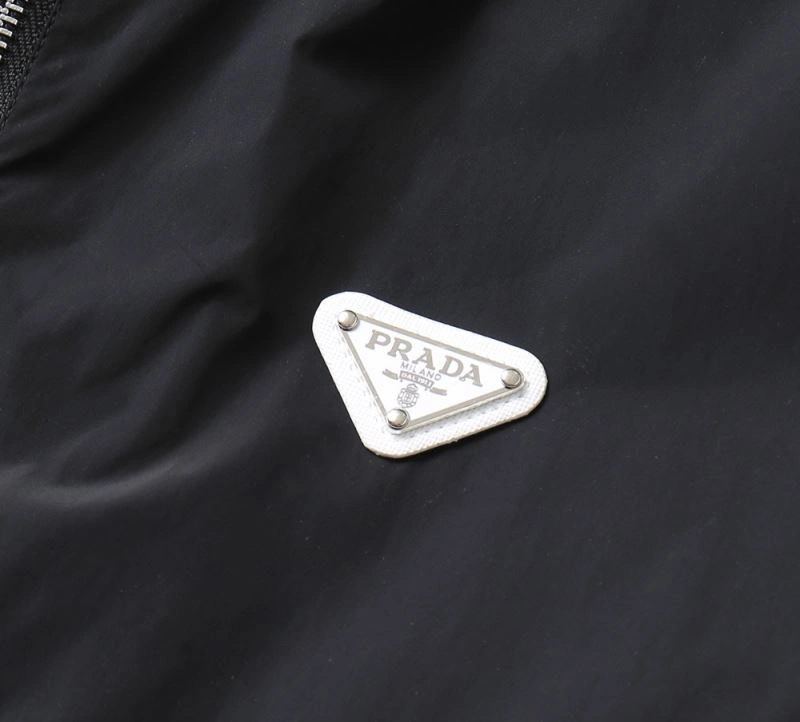 Prada Outwear Trendy 170233
