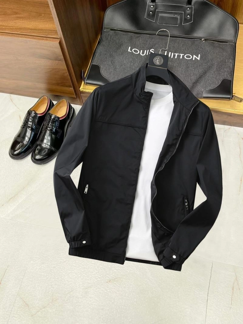Stretchable Prada Outwear 170206