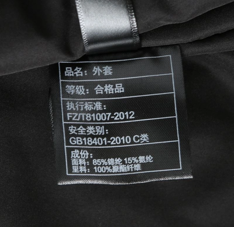 Stretchable Prada Outwear 170206