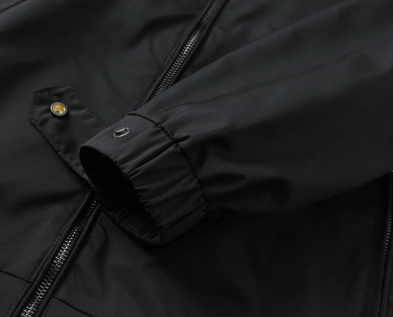 Stretchable Prada Outwear 170206