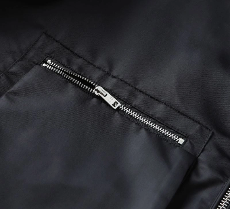 Prada Outwear OnTrend 170218