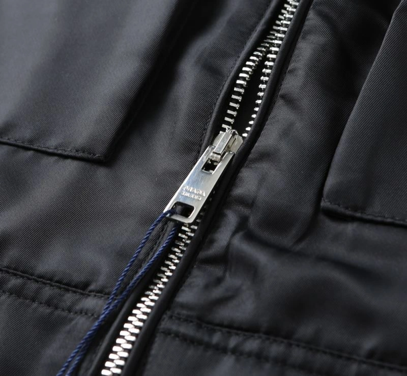Prada Outwear OnTrend 170218