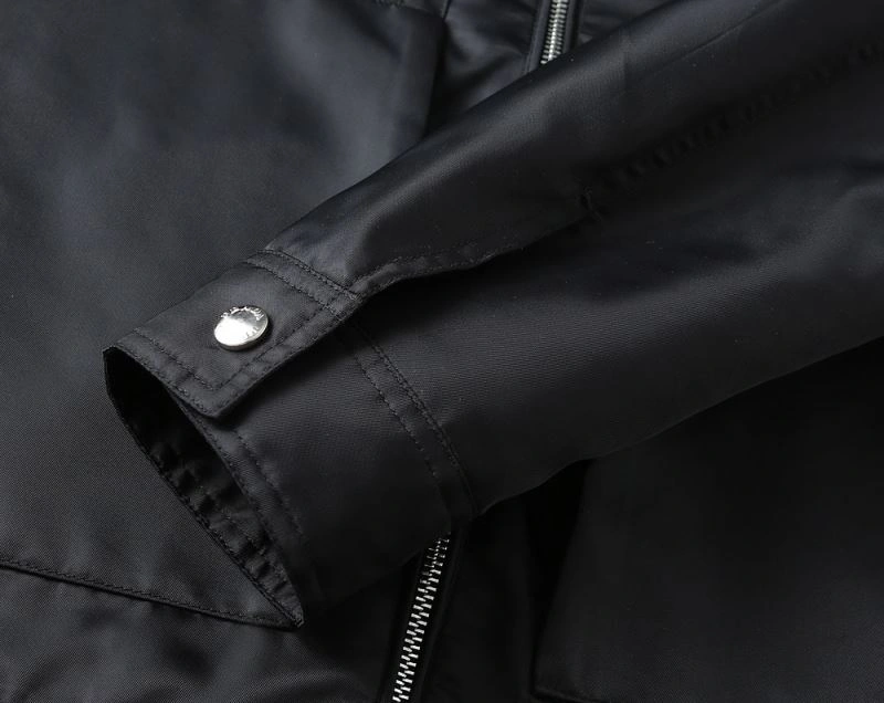 Prada Outwear OnTrend 170218