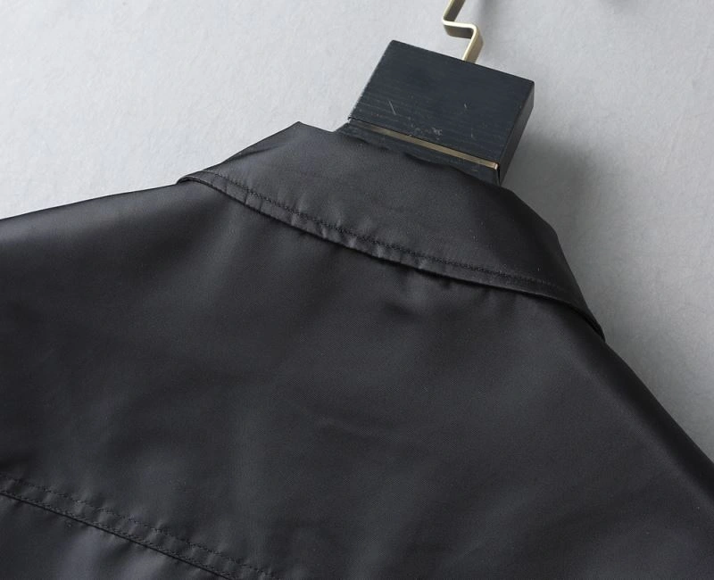 Prada Outwear OnTrend 170218