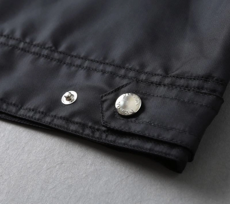 Prada Outwear OnTrend 170218