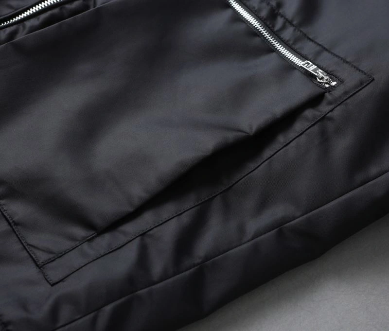 Prada Outwear OnTrend 170218