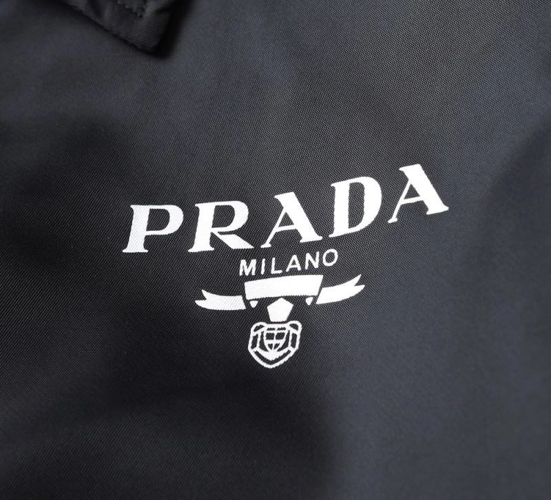 Prada Outwear OnTrend 170218