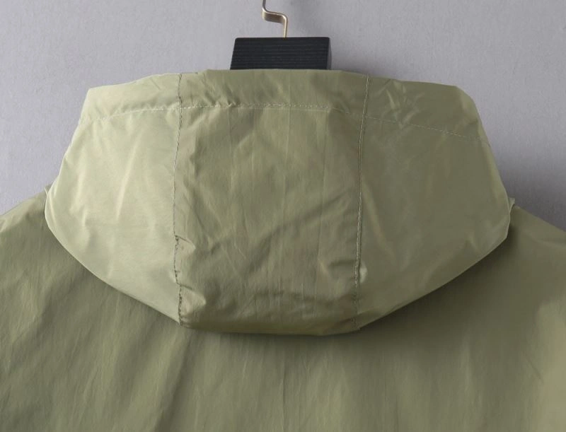 Prada Outwear MultiPurpose 170207